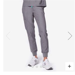 Figs Zamora jogger scrub pants